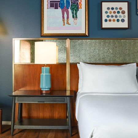 The Bankers Alley Hotel Nashville, Tapestry Collection By Hilton Kültér fotó