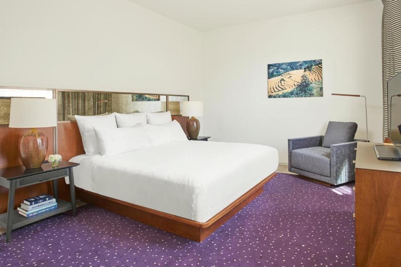 The Bankers Alley Hotel Nashville, Tapestry Collection By Hilton Kültér fotó