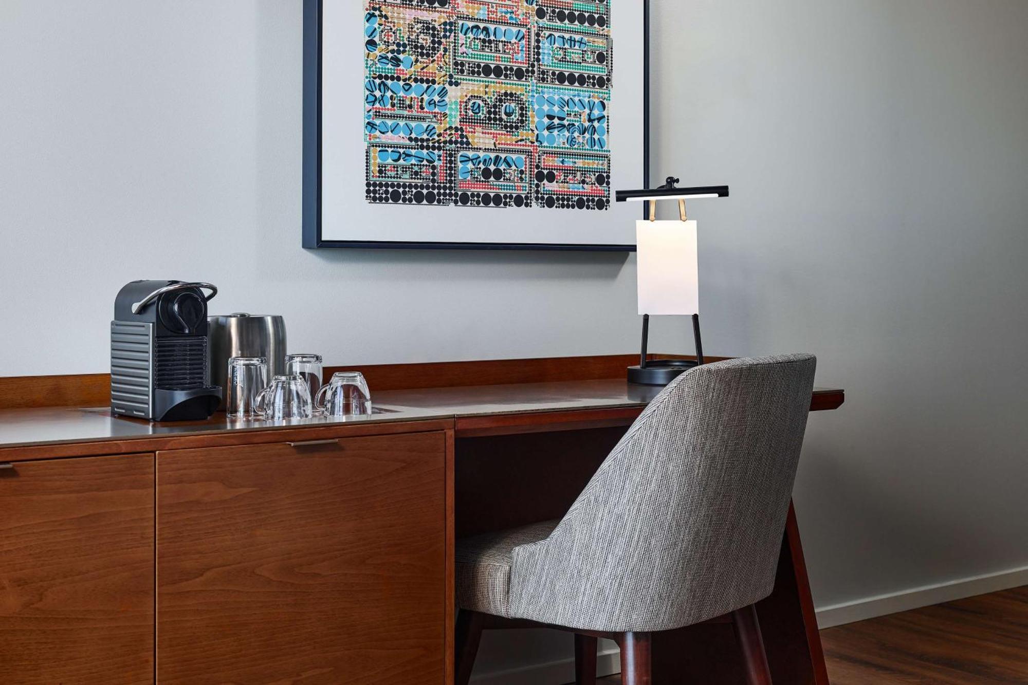 The Bankers Alley Hotel Nashville, Tapestry Collection By Hilton Kültér fotó